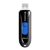 TRANSCEND Jetflash 790k - 16GB USB Stick - USB 3.1 - Black