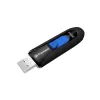 TRANSCEND Jetflash 790k - 32GB USB Stick - USB 3.1 - Black