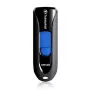TRANSCEND Jetflash 790k - 64GB USB Stick - USB 3.1 - Black