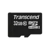TRANSCEND 32GB Micro Sdhc Card Class 10 No Box & Adapter