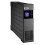 EATON CORPORATION Eaton EllIPSe Pro UPS 1 Fase Line-interactive Tower 1600va/1000w Din Outlet