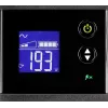 EATON CORPORATION Eaton EllIPSe Pro UPS 1 Fase Line-interactive Tower 1600va/1000w Din Outlet