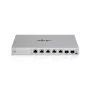UBIQUITI NETWORKS Unifi Switch Us-xg-6poe 6-port 10 Gigabit