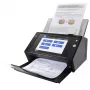 Ricoh N7100E ADF scanner 600 x 600 DPI A4 Black