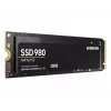 SSD disk Samsung 250 GB M.2 PCI Express 3.0 NVMe MZ-V8V250BW