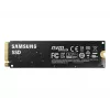 SSD disk Samsung 250 GB M.2 PCI Express 3.0 NVMe MZ-V8V250BW