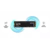 SSD disk Samsung 250 GB M.2 PCI Express 3.0 NVMe MZ-V8V250BW