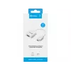 Sandberg HDMI to VGA Converter, VGA (D-Sub), HDMI Type A (Standard), Male, Female, White, RoHS