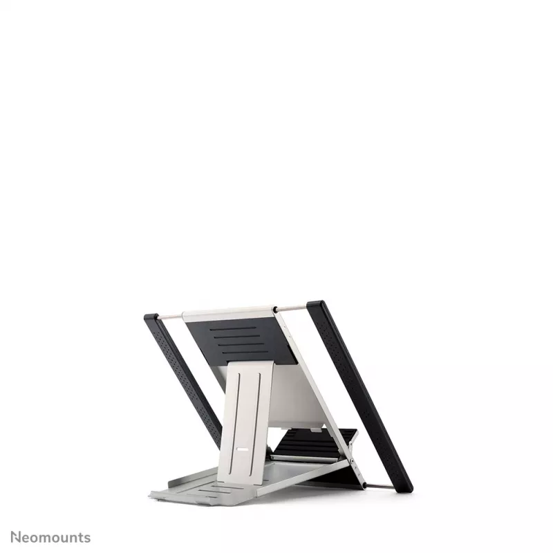 Neomounts NSLS100 Laptop stand 10-22 inch - foldable - compact - universal