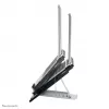 Neomounts NSLS100 Laptop stand 10-22 inch - foldable - compact - universal