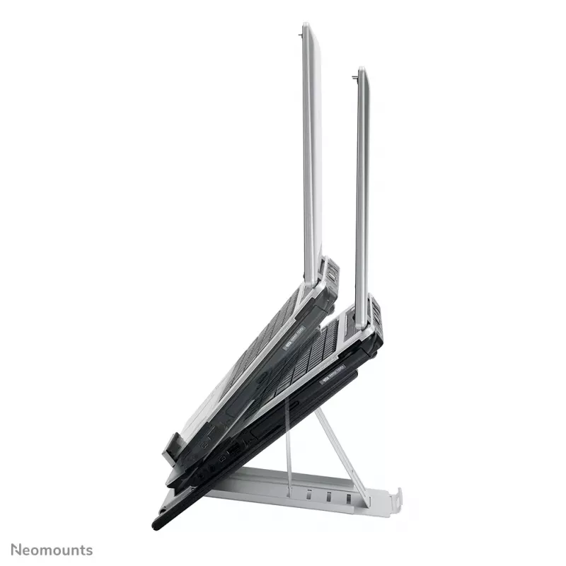 Neomounts NSLS100 Laptop stand 10-22 inch - foldable - compact - universal
