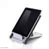 Neomounts NSLS100 Laptop stand 10-22 inch - foldable - compact - universal