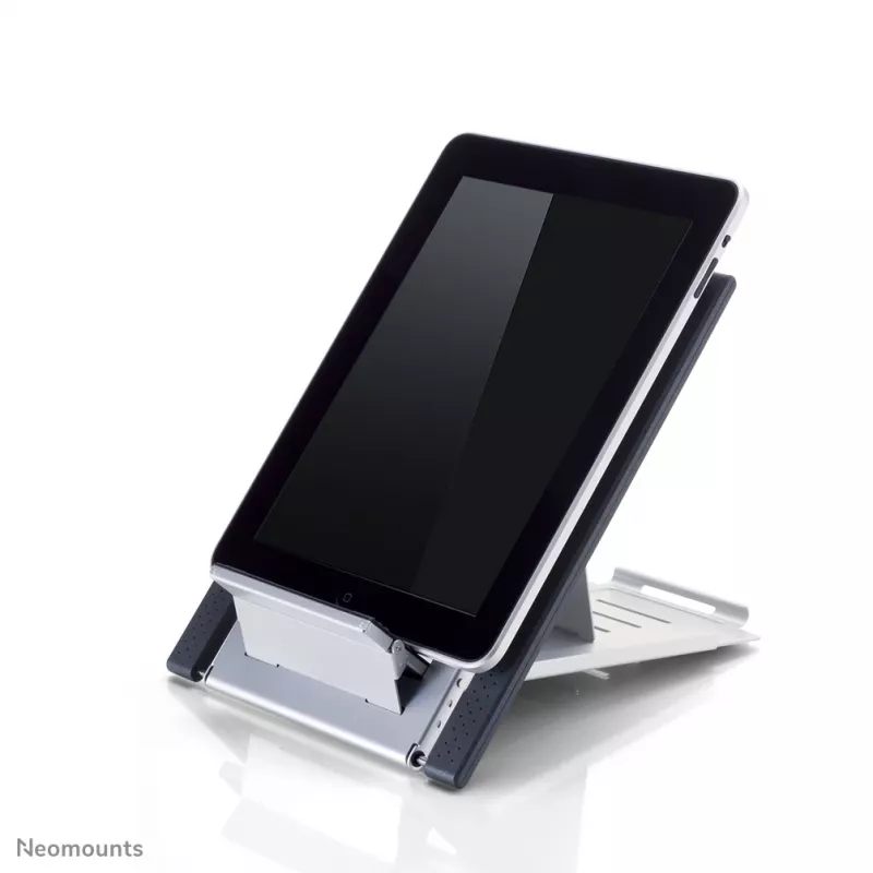 Neomounts NSLS100 Laptop stand 10-22 inch - foldable - compact - universal