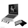 Neomounts NSLS100 Laptop stand 10-22 inch - foldable - compact - universal