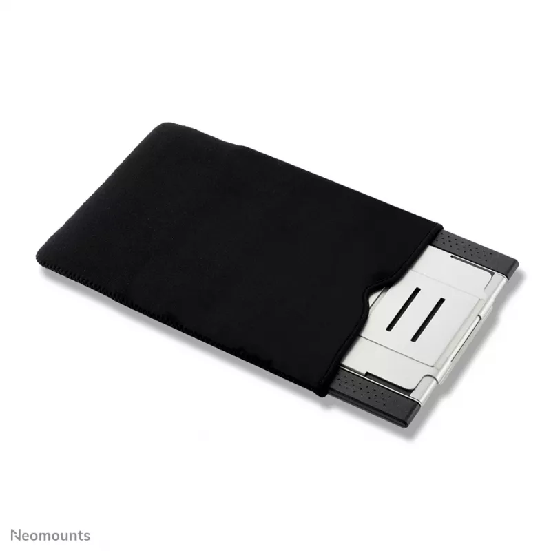 Neomounts NSLS100 Laptop stand 10-22 inch - foldable - compact - universal