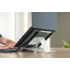 Neomounts NSLS100 Laptop stand 10-22 inch - foldable - compact - universal