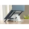 Neomounts NSLS100 Laptop stand 10-22 inch - foldable - compact - universal