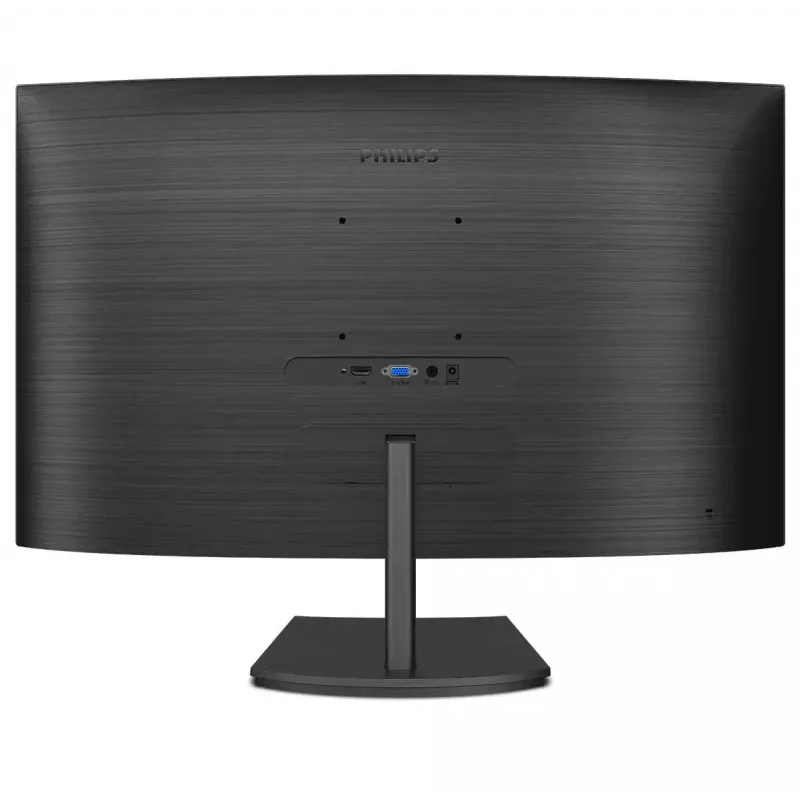 Philips E Line 241E1SC/00 computer monitor 59.9 cm (23.6 inch) 1920 x 1080 pixels Full HD LED Black