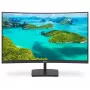 Philips E Line 241E1SC/00 computer monitor 59.9 cm (23.6 inch) 1920 x 1080 pixels Full HD LED Black