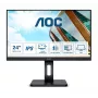 AOC P2 Q24P2Q computer monitor 60.5 cm (23.8 inch) 2560 x 1440 pixels Quad HD LED Black