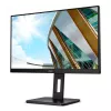AOC P2 Q24P2Q computer monitor 60.5 cm (23.8 inch) 2560 x 1440 pixels Quad HD LED Black