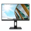 AOC P2 Q24P2Q computer monitor 60.5 cm (23.8 inch) 2560 x 1440 pixels Quad HD LED Black