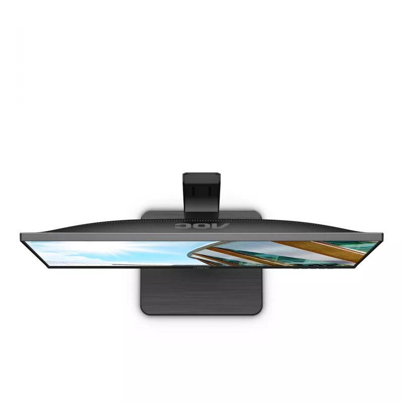 AOC P2 Q24P2Q computer monitor 60.5 cm (23.8 inch) 2560 x 1440 pixels Quad HD LED Black