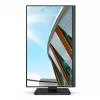 AOC P2 Q24P2Q computer monitor 60.5 cm (23.8 inch) 2560 x 1440 pixels Quad HD LED Black