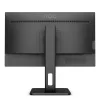 AOC P2 Q24P2Q computer monitor 60.5 cm (23.8 inch) 2560 x 1440 pixels Quad HD LED Black
