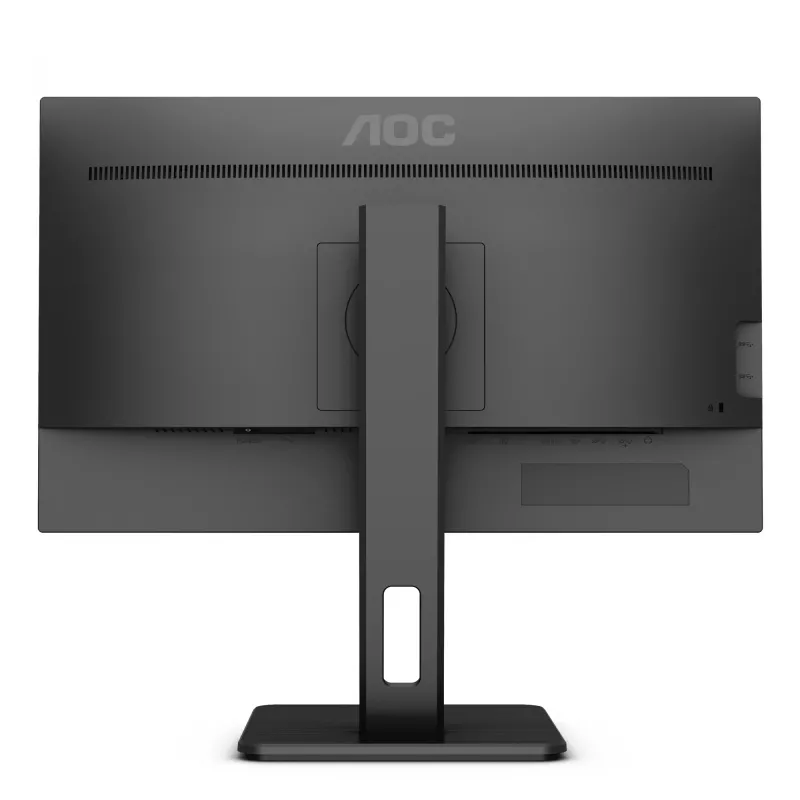 AOC P2 Q24P2Q computer monitor 60.5 cm (23.8 inch) 2560 x 1440 pixels Quad HD LED Black
