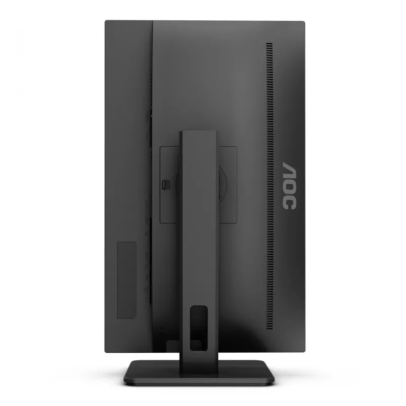 AOC P2 Q24P2Q computer monitor 60.5 cm (23.8 inch) 2560 x 1440 pixels Quad HD LED Black