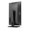 AOC P2 Q24P2Q computer monitor 60.5 cm (23.8 inch) 2560 x 1440 pixels Quad HD LED Black