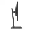 AOC P2 Q24P2Q computer monitor 60.5 cm (23.8 inch) 2560 x 1440 pixels Quad HD LED Black