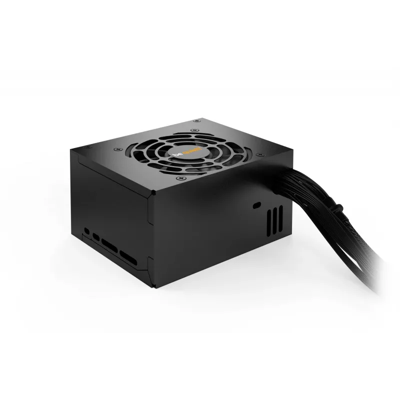 be quiet SFX POWER 3 450W power supply unit 20+4 pin ATX Black