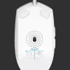 LOGITECH G203 Lightsync Gaming Mouse USB White