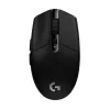 LOGITECH G305 Lightspeed Wireless Gaming Mouse Black Ewr 2