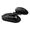LOGITECH G305 Lightspeed Wireless Gaming Mouse Black Ewr 2