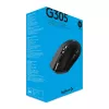 LOGITECH G305 Lightspeed Wireless Gaming Mouse Black Ewr 2