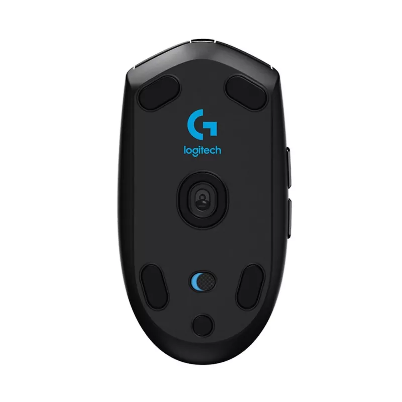 LOGITECH G305 Lightspeed Wireless Gaming Mouse Black Ewr 2