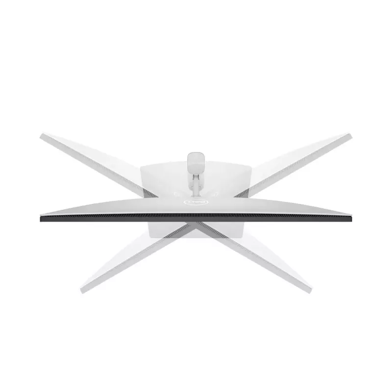 DELL UltraSharp 27 USB-C Hub Monitor - U2722DE