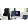 DELL UltraSharp 27 USB-C Hub Monitor - U2722DE