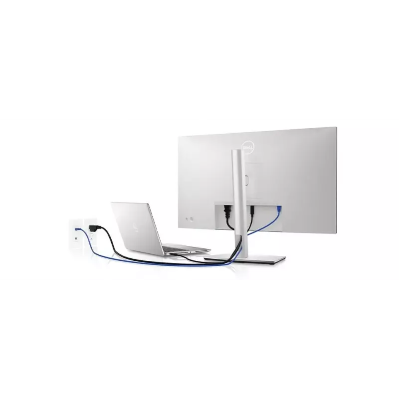 DELL UltraSharp 27 USB-C Hub Monitor - U2722DE