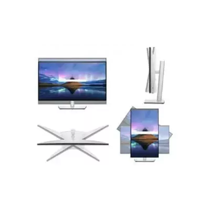 DELL UltraSharp 27 USB-C Hub Monitor - U2722DE