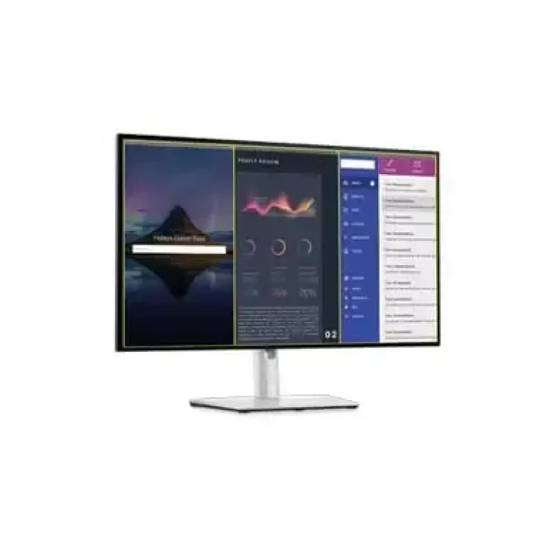 DELL UltraSharp 27 USB-C Hub Monitor - U2722DE