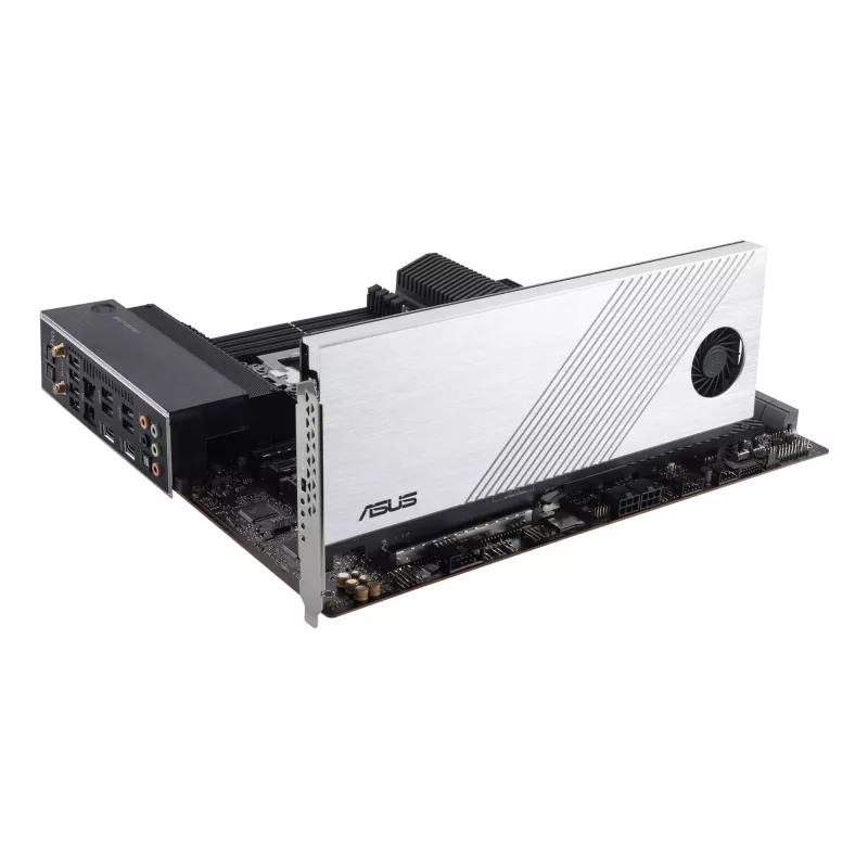 ASUS WRX80E-SAGE SE WIFI AMD WRX80 Socket SP3 Extended ATX
