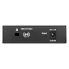 D-Link DGS-1100-05V2/E network switch Managed L2 Gigabit Ethernet (10/100/1000) Black