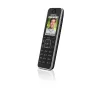DECT telephone AVM FRITZ!Fon C6 Black