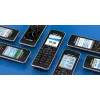DECT telephone AVM FRITZ!Fon C6 Black