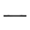 DELL Slim Soundbar - SB521A, 3.6 W, 3.6 W, Black, Wired, 298 mm, 18 mm