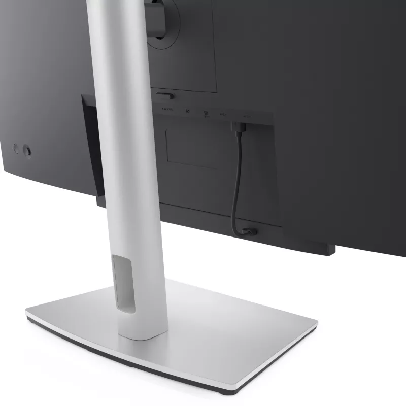 DELL Slim Soundbar - SB521A, 3.6 W, 3.6 W, Black, Wired, 298 mm, 18 mm
